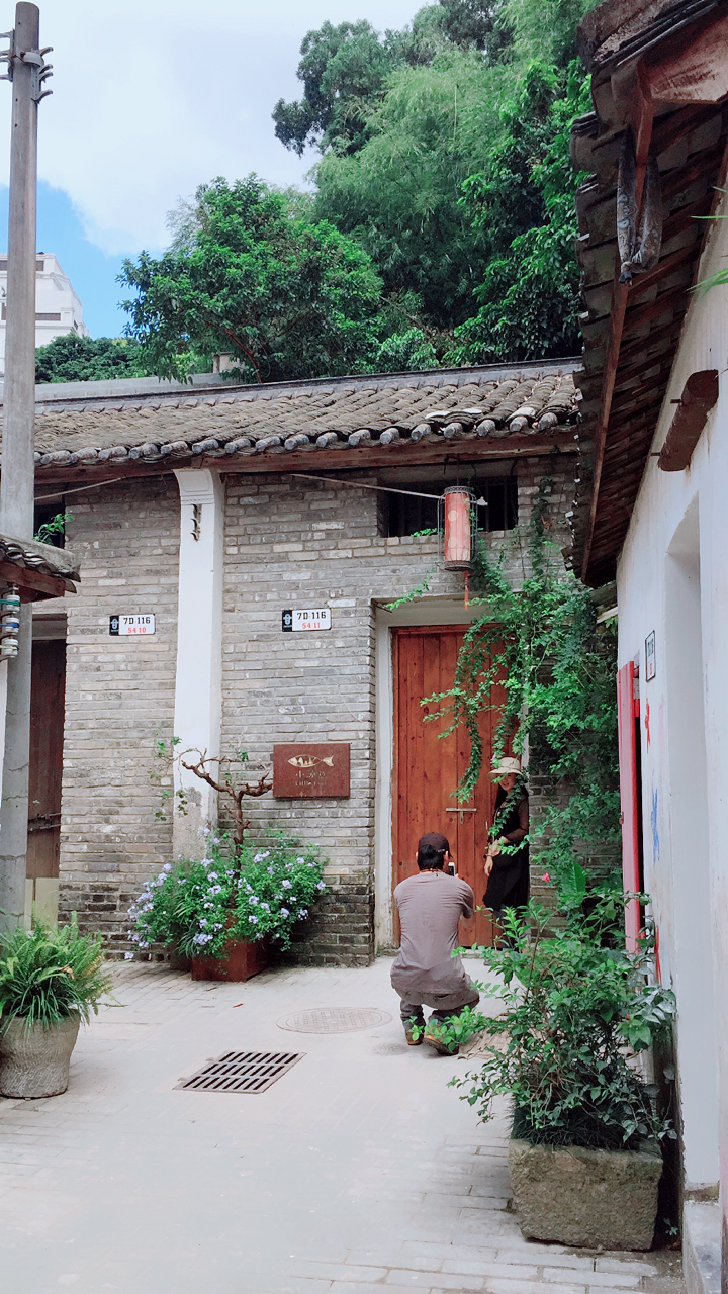 深圳甘坑客家小镇值不值得去,甘坑客家小镇小众却不失情调