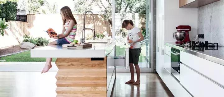 新西兰国宝级厨电品牌——斐雪派克，带你开启“社交厨房”新体验