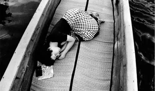 日本十大最美摄影师,日本著名光影摄影师