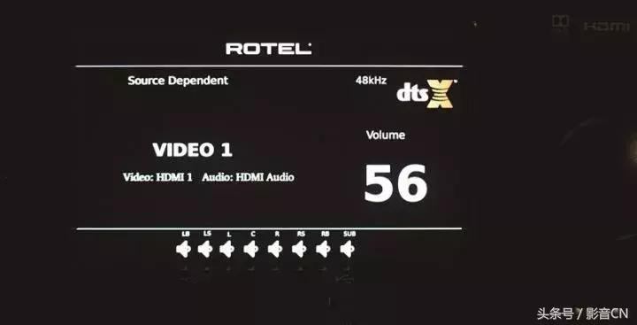 hifi兼顾影院的功放音箱推荐,兼顾hifi的av功放
