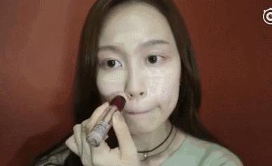 「FLACOO芙兰珂」初秋最chic眼影组合，唐嫣和baby亲自示范！