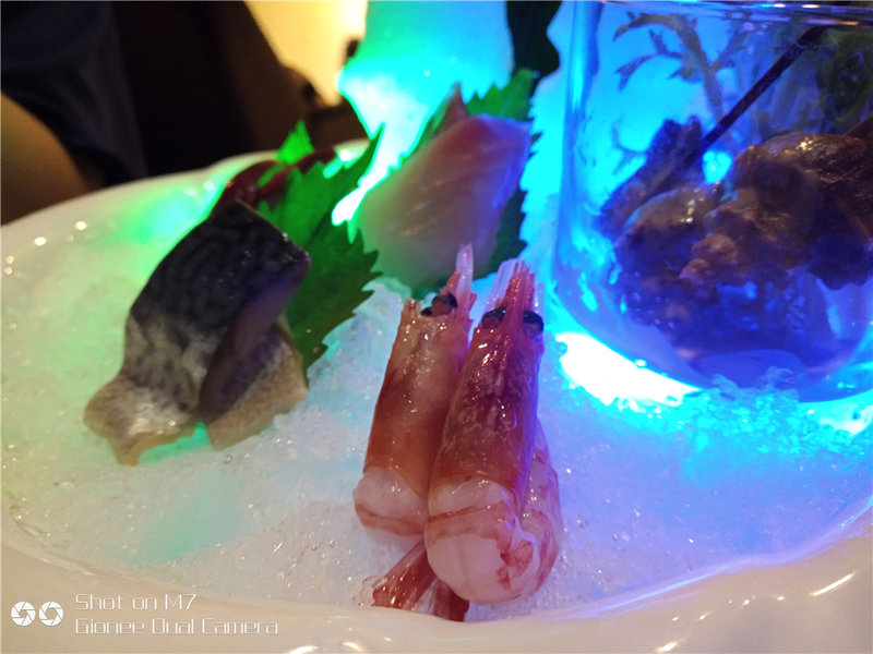 提升自己不止一点点,提高金立手机性能