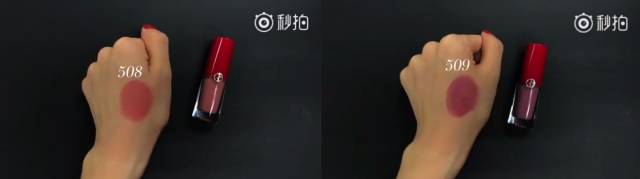 今年最好看的口红是哪一款,冬天口红排行榜最好看色