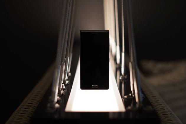 黑莓新款手机发布,黑莓概念机blackberryempathy