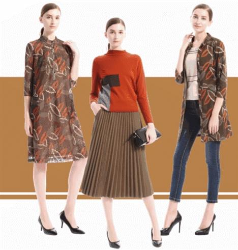 2017年今年流行搭配,27套搭配看完你就知道怎么穿了