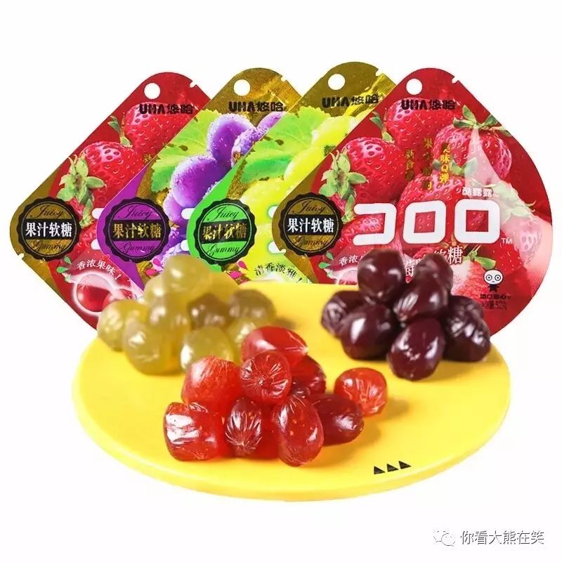 推荐包装不好看但好吃的零食,各种爆款零食推荐