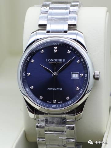 浪琴怎么区分各系列,浪琴都有什么系列怎么区分