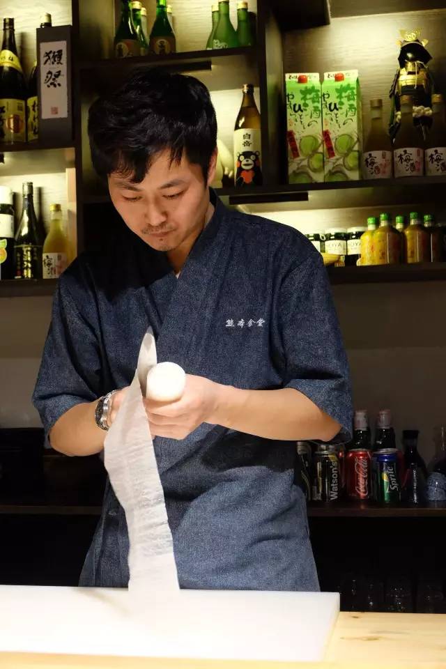 除了鲍师傅广州有什么好吃的店,除了鲍鱼龙虾还有什么吃的