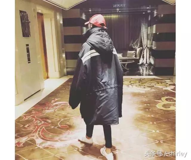 国民闺女关晓彤妆容,关晓彤好看吗鹿晗为啥看上她