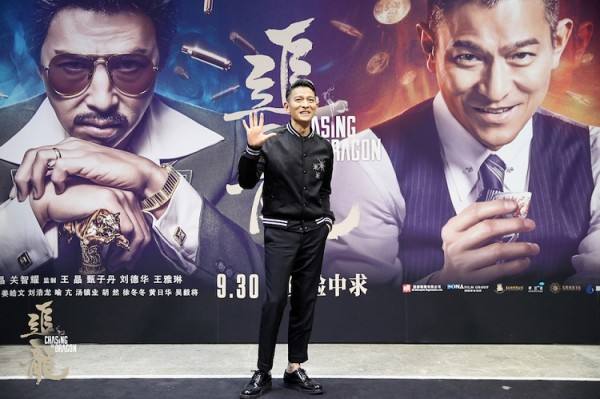 刘德华哪部电影在韩国特别火,刘德华韩国最火电影