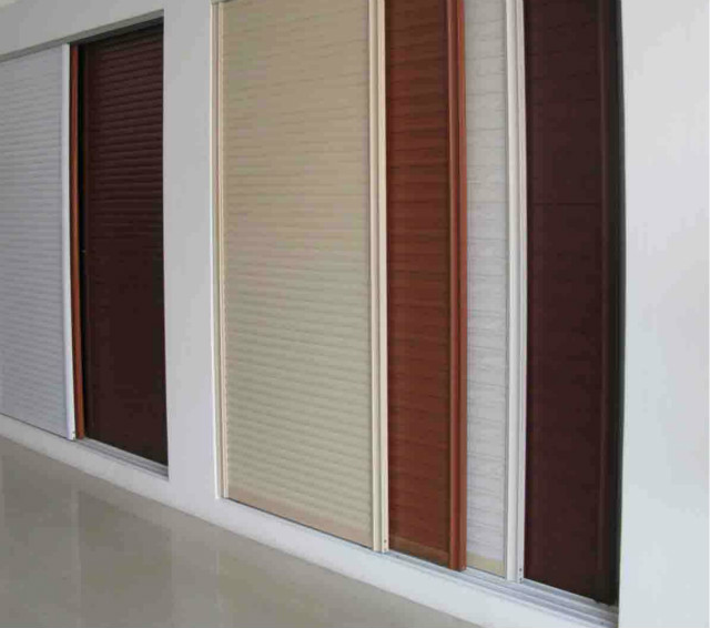 铝合金的衣柜有甲醛吗,铝合金衣柜优点和缺点