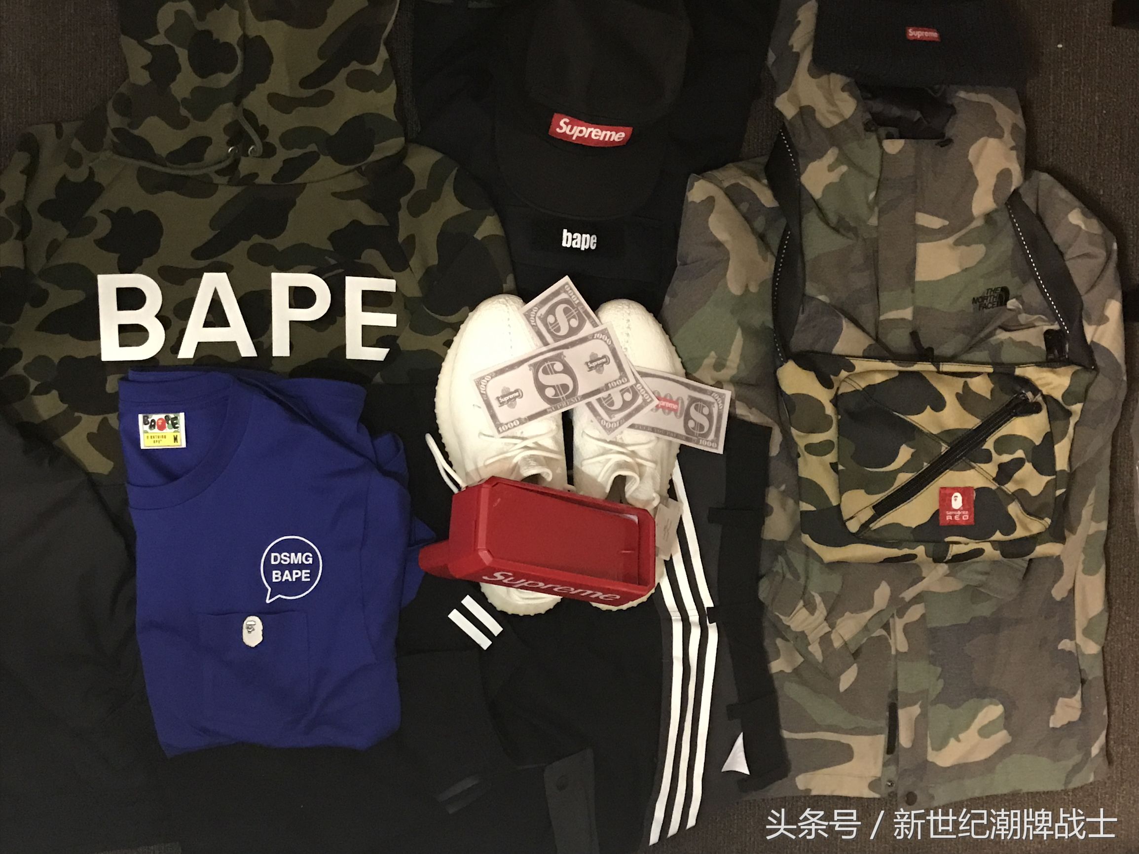 东京潮牌攻略,首尔旅行潮牌推荐