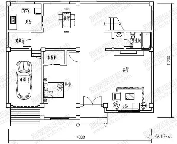 农村自建房三层最新款设计,房屋设计农村自建房3层