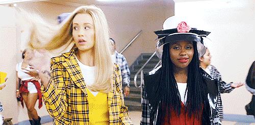 时髦无界限,时髦的最高境界