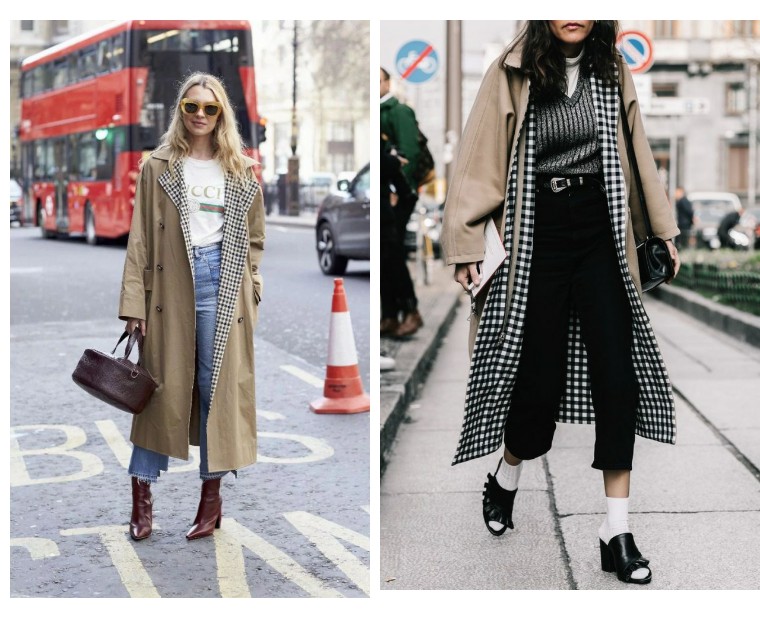 时髦无界限,时髦的最高境界