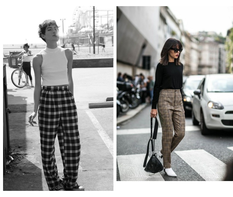 时髦无界限,时髦的最高境界