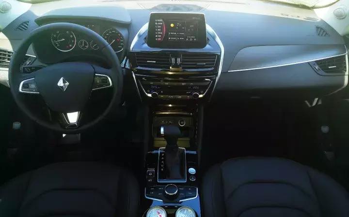 宝沃bx51.4t可以进藏吗,宝沃bx5suv1.4t自动款