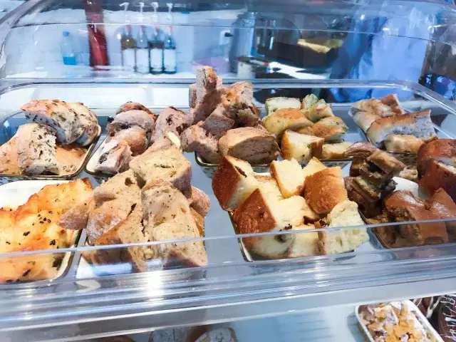 大连经典味道面包店有几个店,正宗大连值得吃的面包