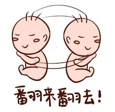 胎儿怎么还不动一下?孕期每一个阶段胎动的感觉都在这里!