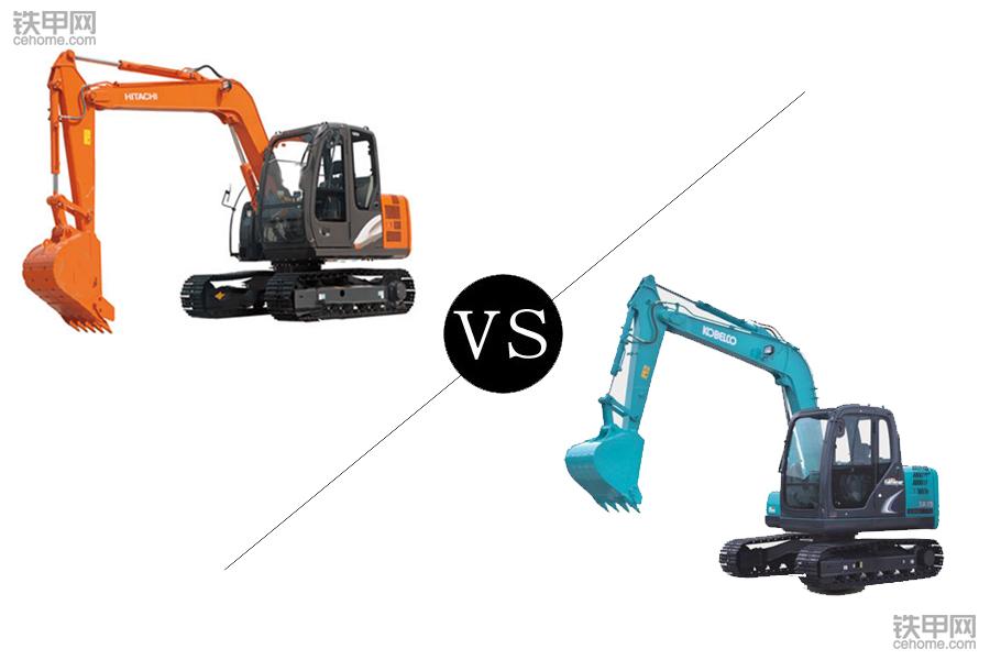 日立挖机zx70-5g,日立zx70新挖机多少钱