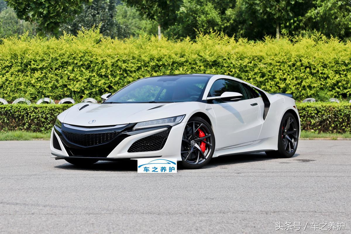 日系跑车超燃视频,最具侵略性的超跑