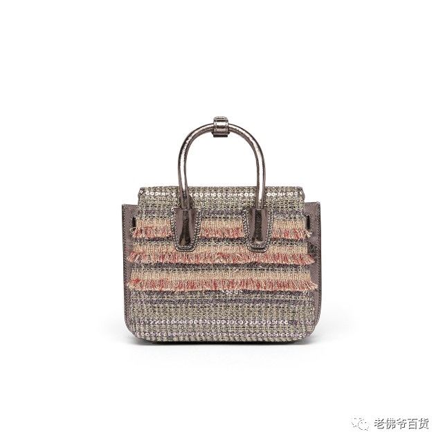 独家首发款|3分钟看遍逾百件“庆生贺礼”,你们爱的大牌全都有