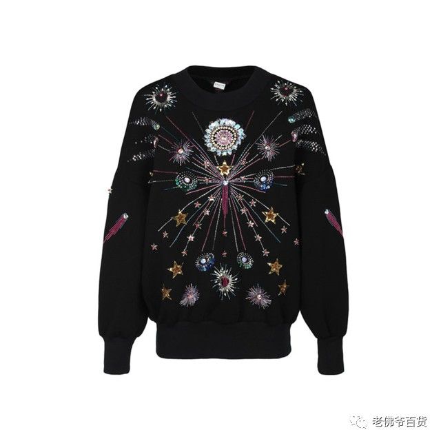 独家首发款|3分钟看遍逾百件“庆生贺礼”,你们爱的大牌全都有