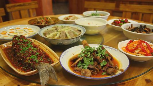 广元有哪些美食优惠团购,广元美食消费券免费送