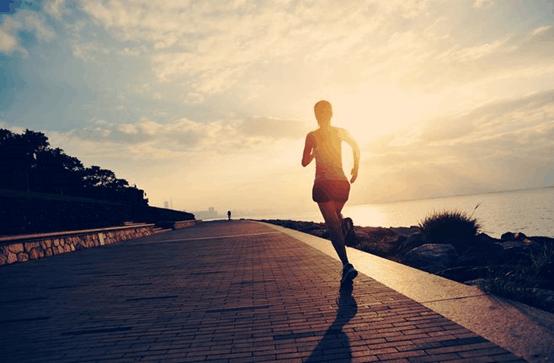 出汗多的科学解释,流汗越多减脂效果越好