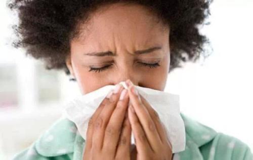 过敏性鼻炎的一般化治疗，光是确诊就需要这四个步骤，缺一不可！