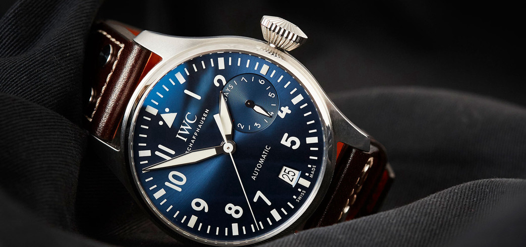 在国外哪个国家买表最便宜,去国外买表合算吗