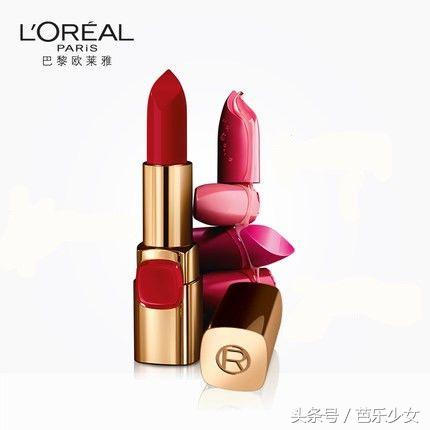 欧莱雅哪些彩妆值得买,欧莱雅彩妆哪款好看又实惠