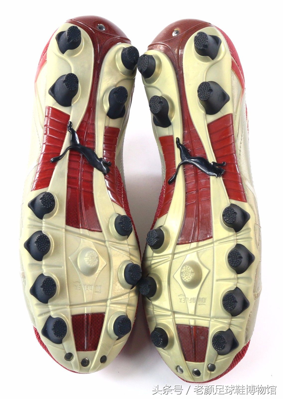 puma足球鞋ultra实战,puma最新公认脚感最好的足球鞋