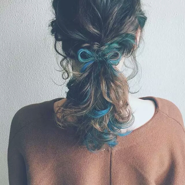 新手染发基础知识,染发基础知识理论新手必学