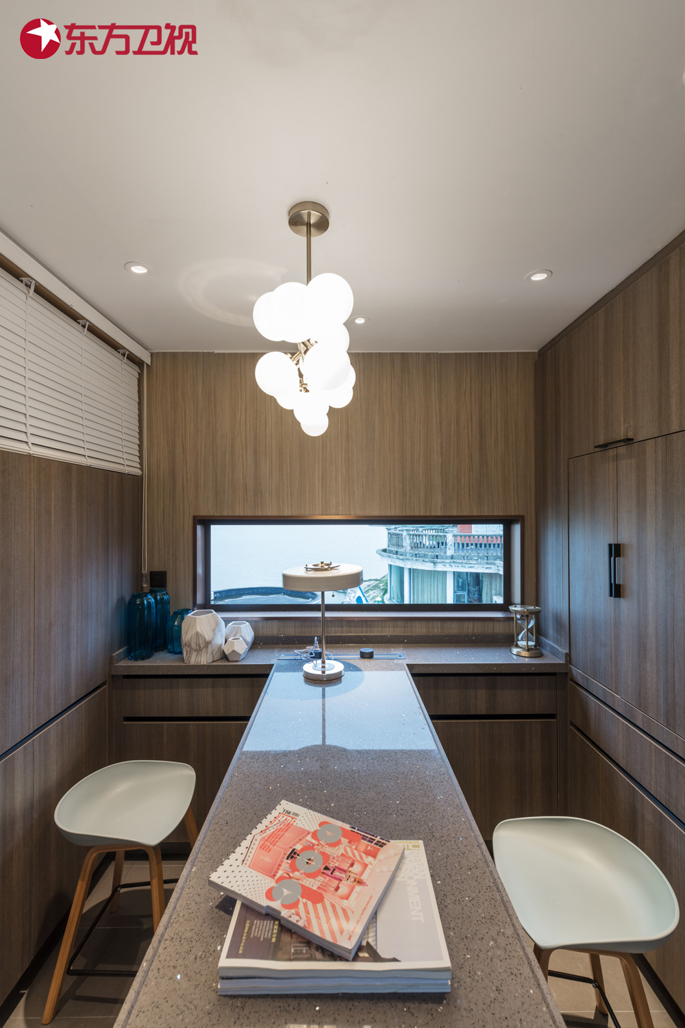 武汉湖景房梦想改造,武汉精装房改造设计