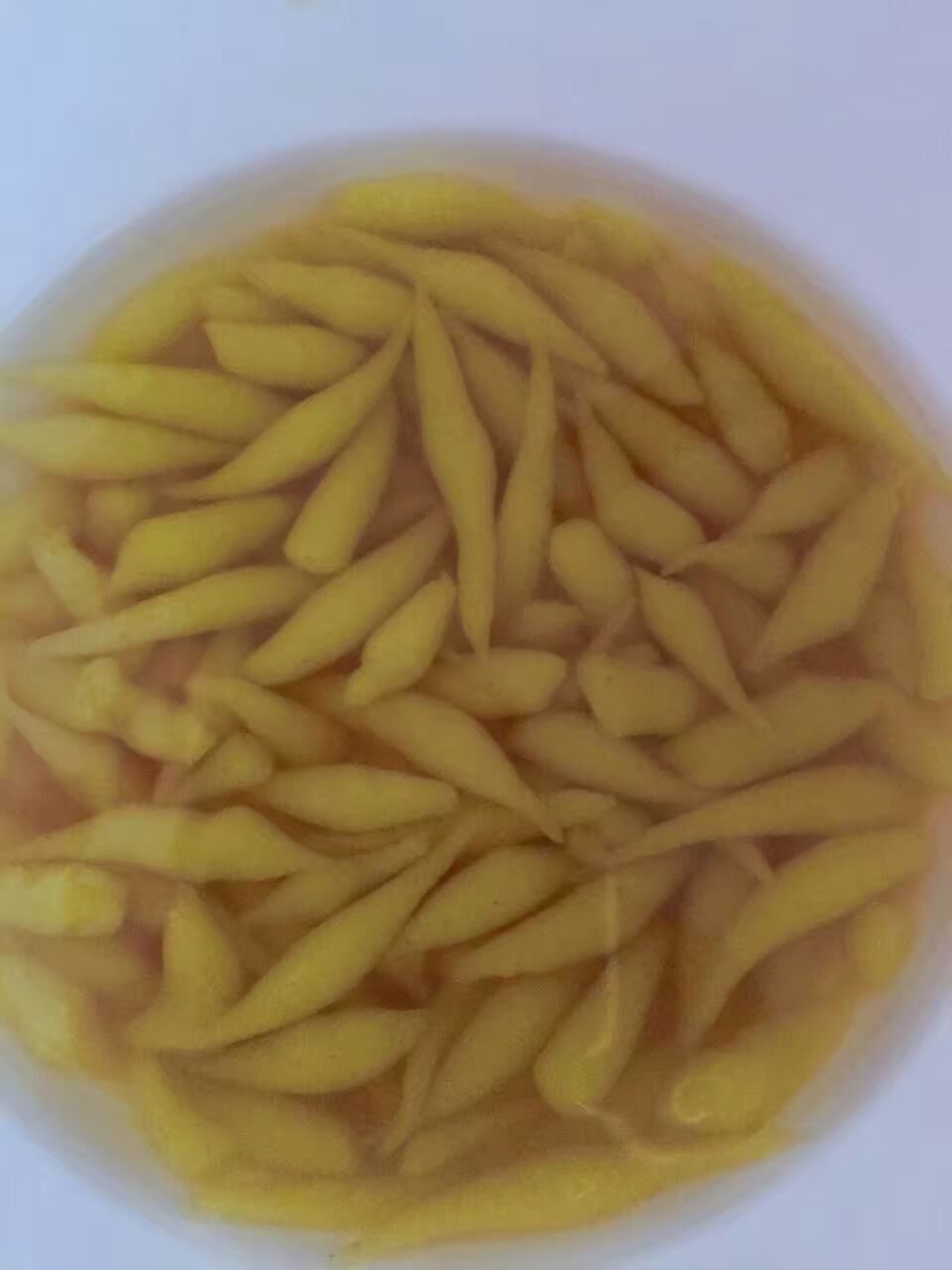 正宗特色甜品槐花粉,灵山槐花粉正宗做法