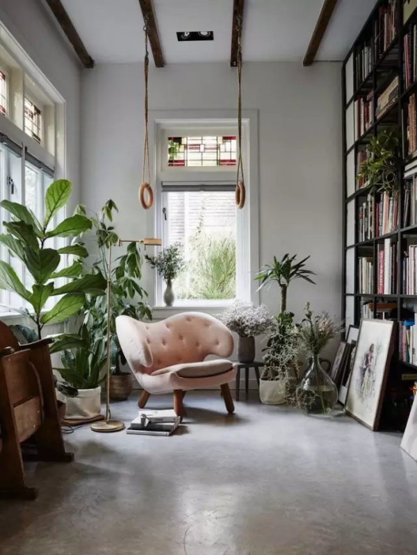 时尚简约书桌椅子,现代简约书桌椅子