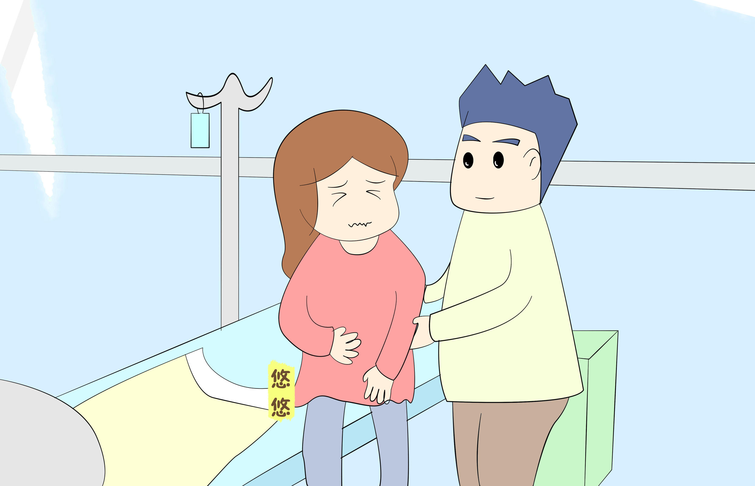 剖腹产后用什么中药材恢复比较快,剖腹产后孕妈们要注意这3件事