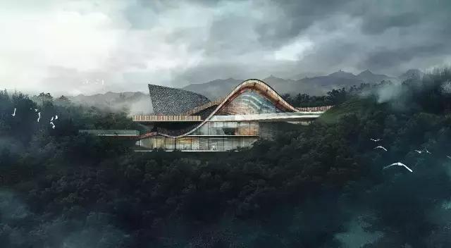 承德凤凰谷工程,承德市滦平县巴克什营凤凰谷