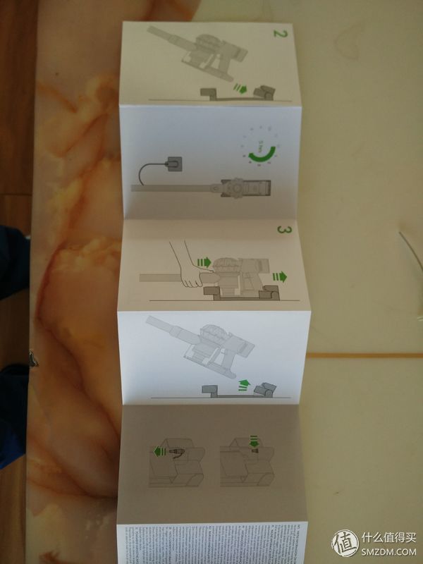 用过戴森才知道家里多脏,dyson戴森吸尘器v10宣传