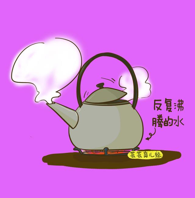 怎么喝水才健康教你正确饮水方法,宝宝怎么喝水有营养