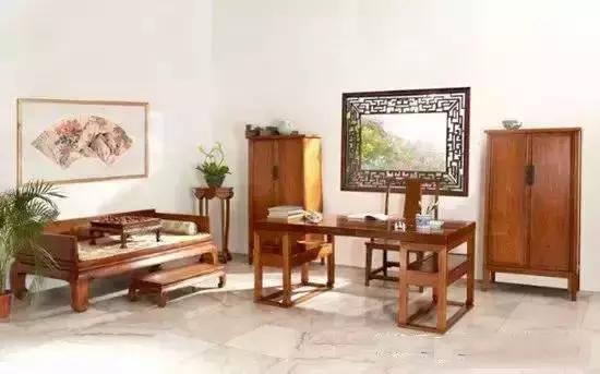 10年前卖家具,10年二手红木家具价格