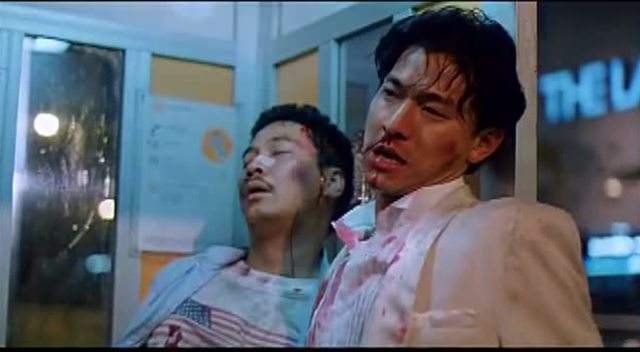 刘德华哪部电影在韩国特别火,刘德华韩国最火电影