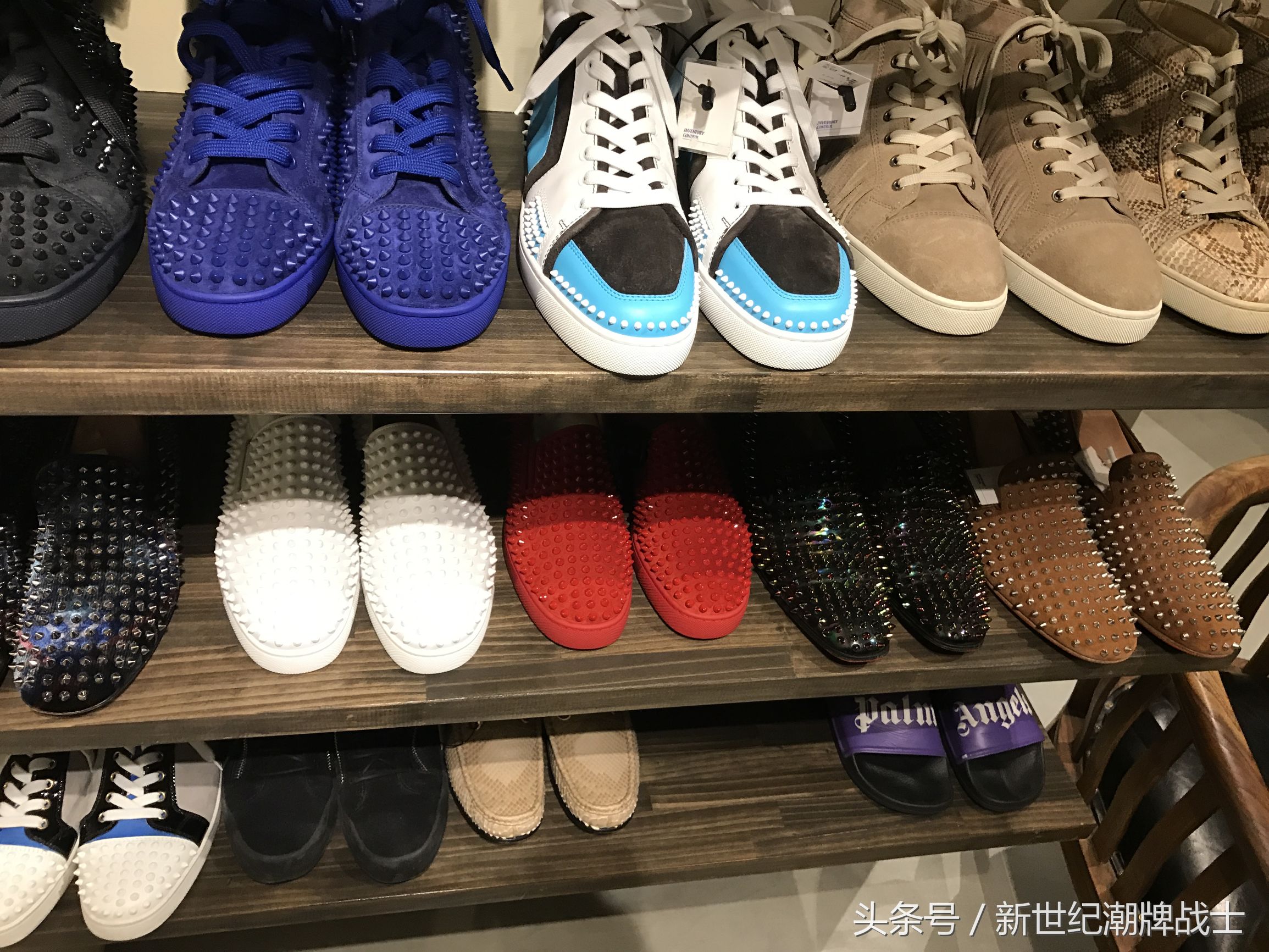 东京潮牌攻略,首尔旅行潮牌推荐