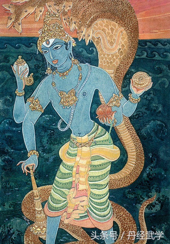 湿婆毁灭之舞教学,毁灭之舞湿婆