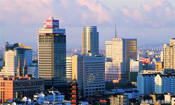 中国最好创业城市排行榜前十名,中国最适合创业的城市排名