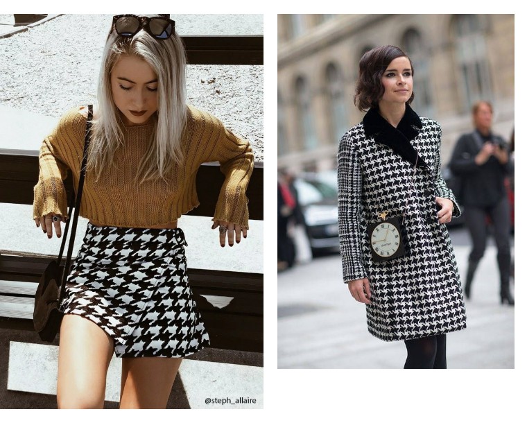 时髦无界限,时髦的最高境界