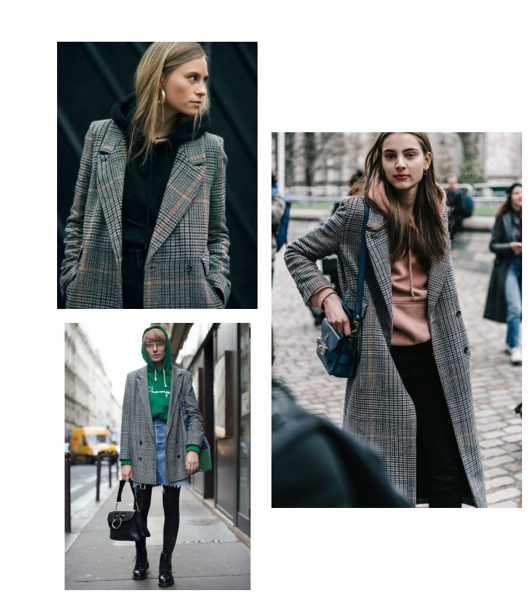 时髦无界限,时髦的最高境界