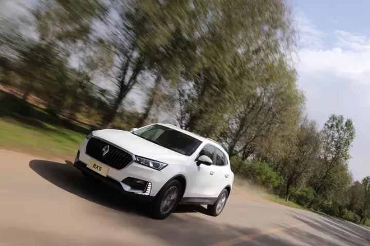 宝沃bx51.4t可以进藏吗,宝沃bx5suv1.4t自动款