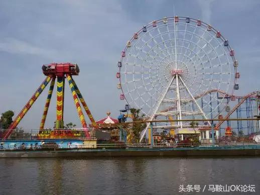 真正的马鞍山照片,马鞍山到底是哪儿的